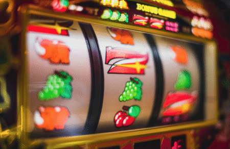 Top Casino Platforms and Trends for 2025