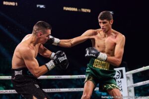 Analyzing The Ring’s New 154-lb Rankings: Surprises, Oddities, and a Flawed Top Pick