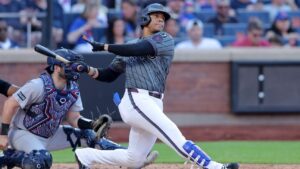 ICYMI in Mets Land: Bats stay hot vs. Yankees; latest pitching plans