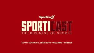 NBA Salary Cap Rises, Escrow Persists: Sporticast podcast