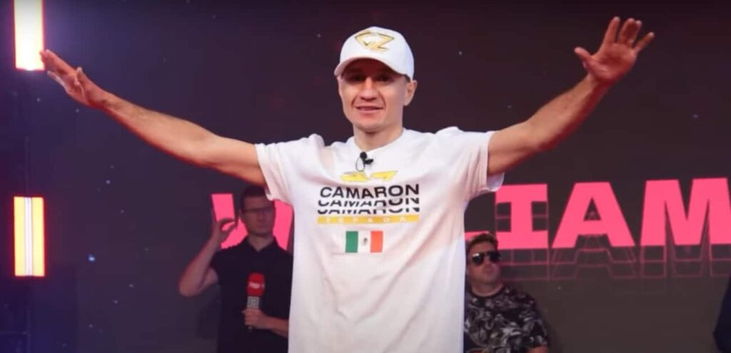 Zepeda Confident vs. Stevenson: WBC Lightweight Title