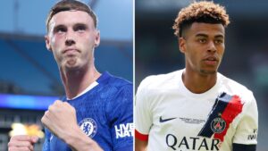 Chelsea vs PSG live stream: How to watch Club World Cup final for FREE