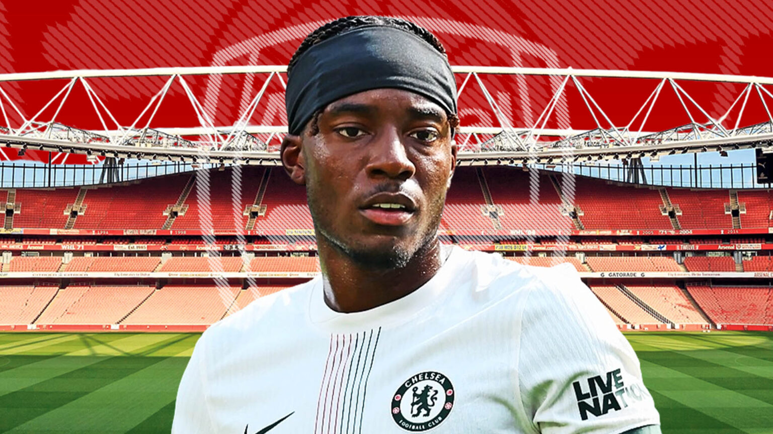 Arsenal on verge of £52million Noni Madueke transfer as they close in on deal with Chelsea