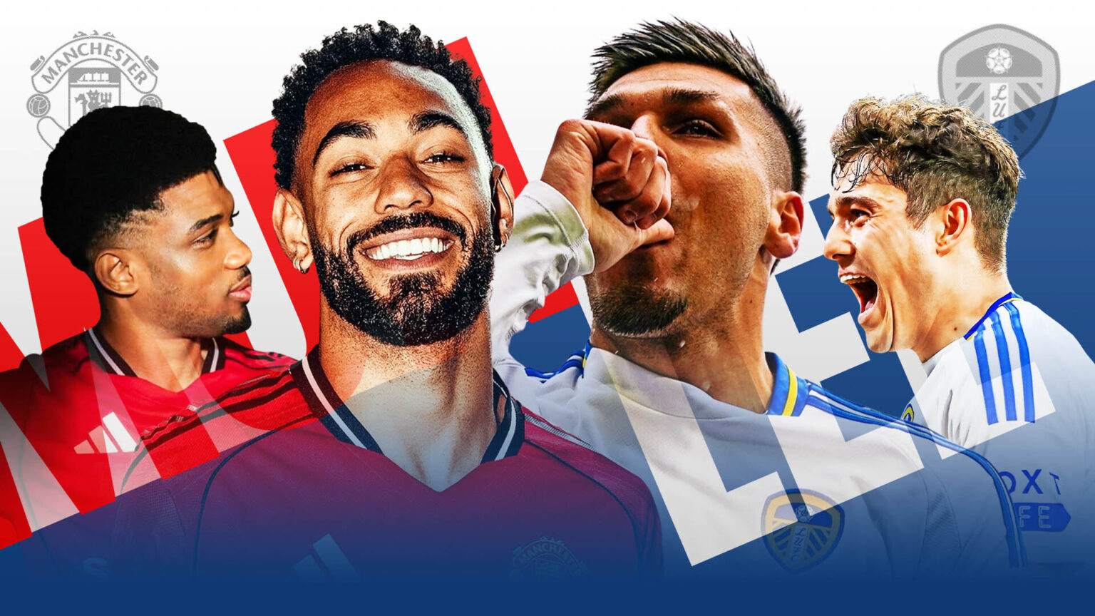 Man Utd vs Leeds LIVE SCORE: Kick-off DELAYED ahead of Cunha’s highly-anticipated United debut – updates