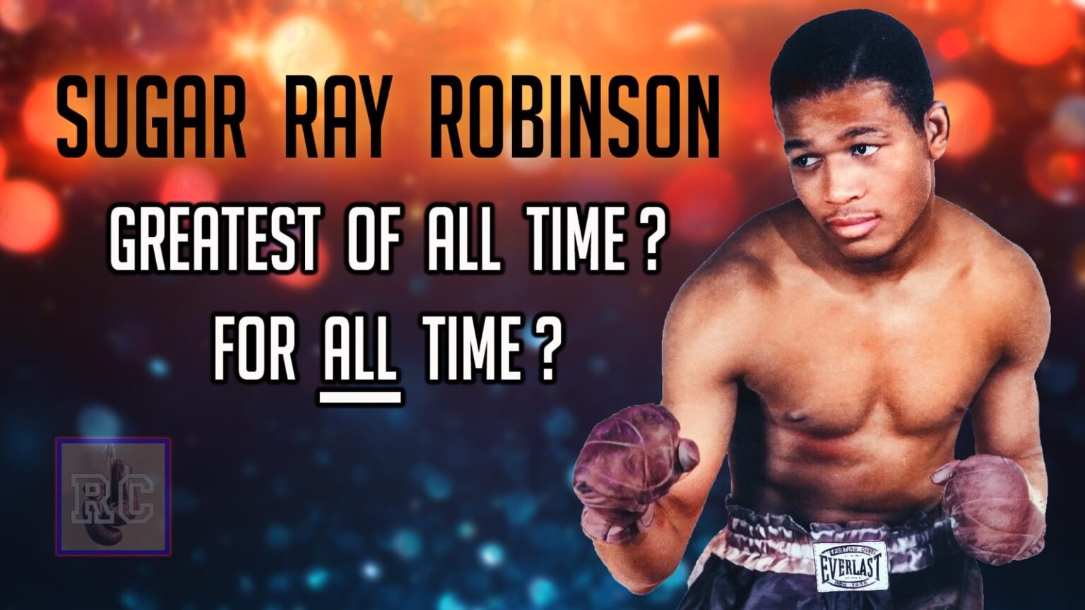 Shakur Stevenson: Sugar Ray Robinson Was “Buns” & Can’t Defend