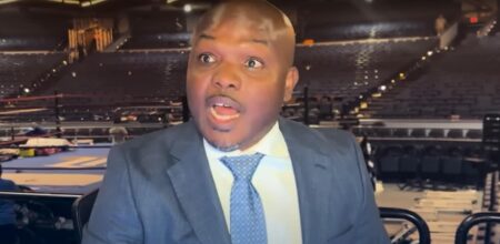 Tim Bradley: Gervonta Davis “Mentally Checked Out” – Seeking Retirement Paydays with Pacquiao/Jake Paul