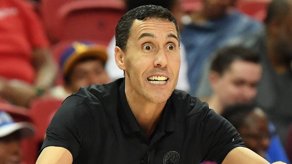 Sources: Knicks assistant coach target Pablo Prigioni staying in Minnesota