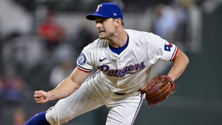 Mets, Yankees among teams that have recently 'looked into' free agent David Robertson: report