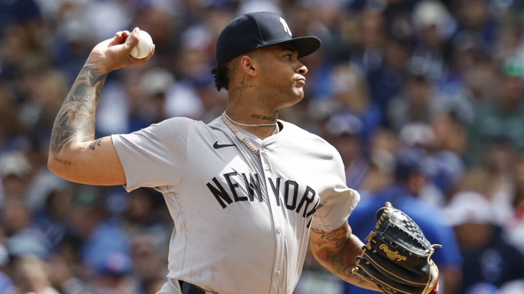 5 biggest Yankees storylines to watch in second half of 2025 MLB season