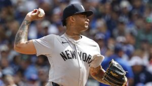 5 biggest Yankees storylines to watch in second half of 2025 MLB season