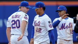Mets vs. Yankees: 5 things to watch and Subway Series predictions | July 4-6