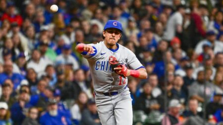Yankees signing INF Nicky Lopez to minor-league deal: report