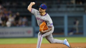 Mets' Carlos Mendoza updates statuses of José Butto, Max Kranick