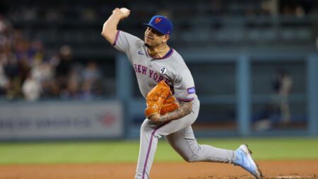 Mets' Carlos Mendoza updates statuses of José Butto, Max Kranick