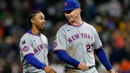 Mets at Giants: 5 things to watch and series predictions | July 25-27