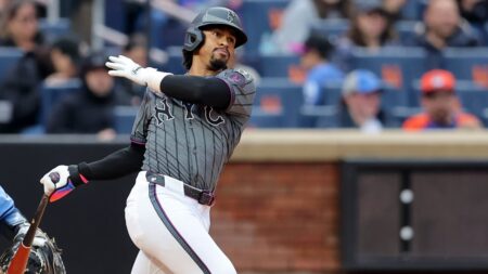 Mets' Carlos Mendoza not sensing any frustration from Francisco Lindor amid career-worst slump