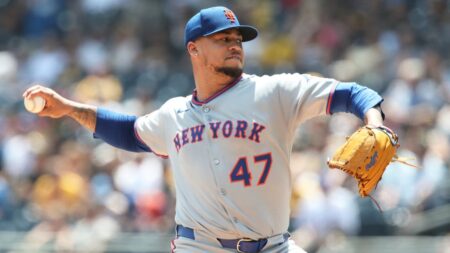 Mets at Royals: How to watch on SNY on July 12, 2025