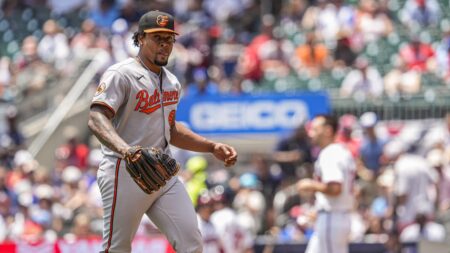 Jazz Chisholm Jr. breaks down new Mets reliever Gregory Soto: 'He’s one of the best'