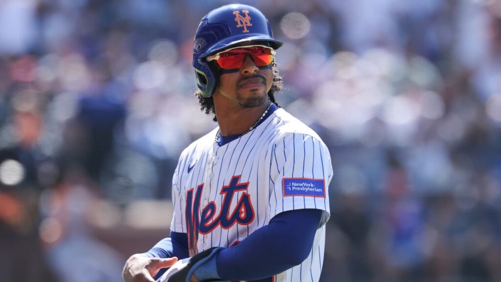 Francisco Lindor: Mets’ impending IL returns 'almost like a trade deadline acquisition'