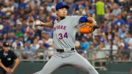 Mets’ Kodai Senga ‘looked like he didn’t miss a beat’ in gutsy four inning return from IL