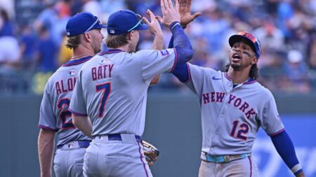 ICYMI in Mets Land: New York takes series against Kansas City, prospects play in MLB Futures Game