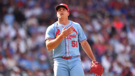 Mets' bullpen upgrades a great start but more additions needed if they want to be truly all-in
