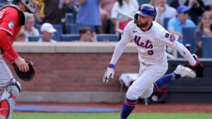 Brandon Nimmo confident Mets' offense will turn it around: 'It’ll come, it’ll happen'
