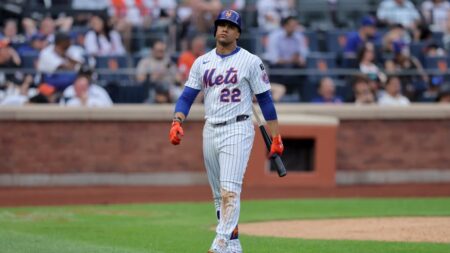 Mets unable to finish off ninth-inning comeback in 5-2 loss to Reds