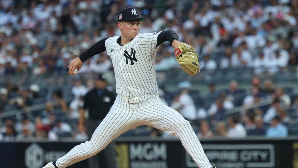 Yankees' MLB trade deadline needs apparent after embarrassing late-game blunders in Friday's series-opening loss to Phillies