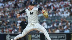 Yankees' MLB trade deadline needs apparent after embarrassing late-game blunders in Friday's series-opening loss to Phillies