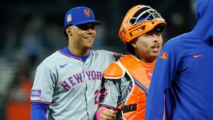 ICYMI in Mets Land: New York acquires Gregory Soto, West Coast road trip begins with win