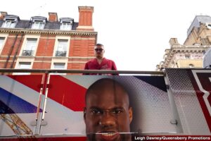 Hearn’s Pick: Usyk to STOP Daniel Dubois Cold!
