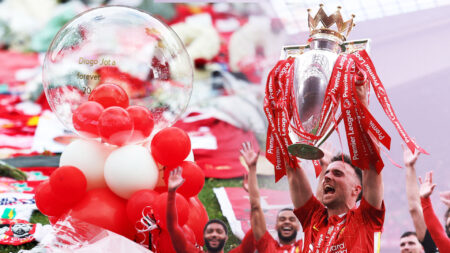 Preston vs Liverpool LIVE: Reds feature for first time since Diogo Jota’s death as both clubs pay tribute