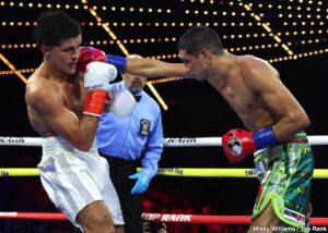 Xander Zayas’ Adjustment Claims: Why His Holding and Moving Style Won’t Work Against Top 154-lb Champions