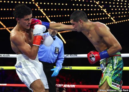 Xander Zayas’ Adjustment Claims: Why His Holding and Moving Style Won’t Work Against Top 154-lb Champions