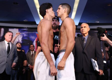 The Truth About Xander Zayas: Is Top Rank’s Matchmaking Creating an Overhyped Fighter?