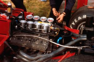 Why Ben Sulayem’s V8 F1 plan might work