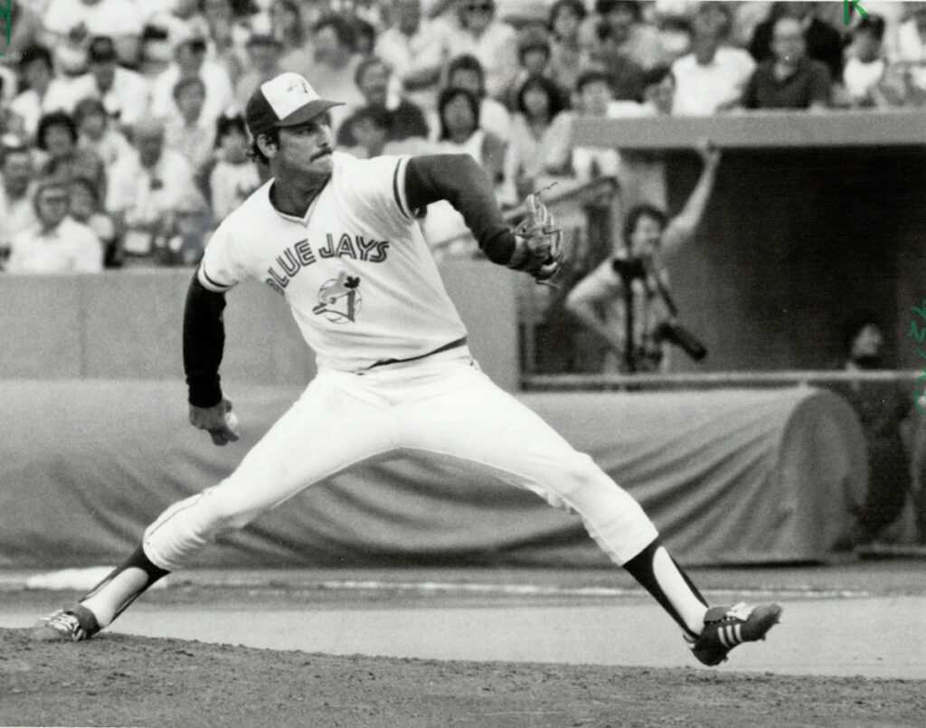 Longtime Toronto Blue Jays pitcher Jim Clancy dies at 69