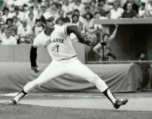 Longtime Toronto Blue Jays pitcher Jim Clancy dies at 69