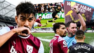 Lucas Paqueta ‘set to be CLEARED of betting charges as FA faced with paying West Ham star’s £1MILLION legal fees’