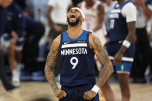 Nickeil Alexander-Walker reportedly agrees to 4-year,  million deal with the Atlanta Hawks