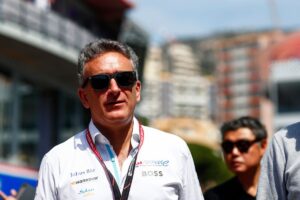 Alejandro Agag Appointed as Motorsport Network Strategic Advisor
