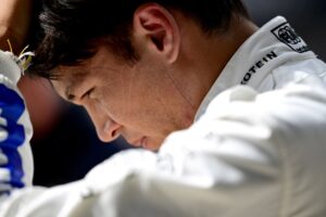 Albon calls for Williams review of “frustrating” F1 British GP qualifying