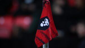 Teams led off pitch and fan arrested after Salford player ‘racially abused’ during friendly at York City