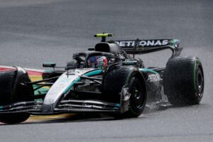 What Mercedes think is behind Antonelli’s recent F1 2025 struggles