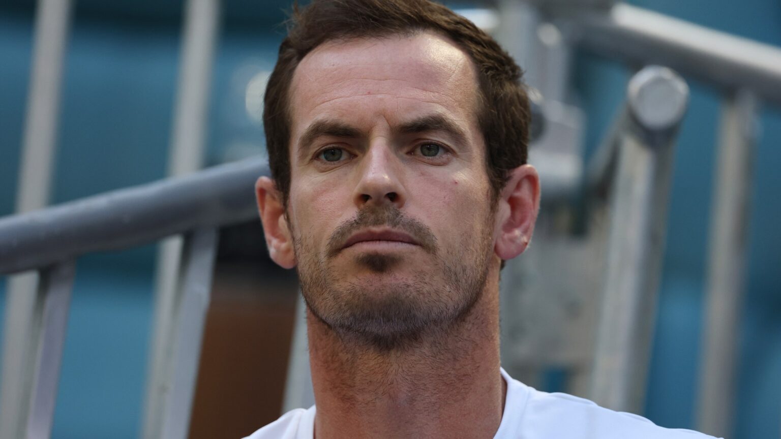 ‘So ridiculous’ – Andy Murray blasts Wimbledon chiefs over controversial decision during Sinner vs Dimitrov