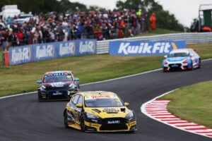 Autosport Racing: BTCC 2025 mid-season review