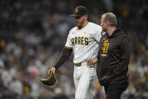 Pitching injuries continue to be an issue in MLB. How it’s impacting pitchers at all levels