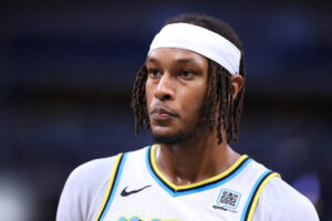 Pacers president Kevin Pritchard was ‘shocked’ by Myles Turner-Bucks deal, learned about it on social media: ‘I saw Shams tweet it’