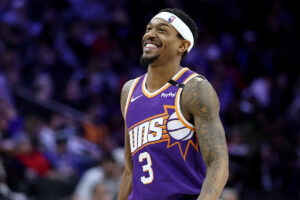 Suns, Bradley Beal reportedly discussing buyout of 2 years, 0 million on remaining contract
